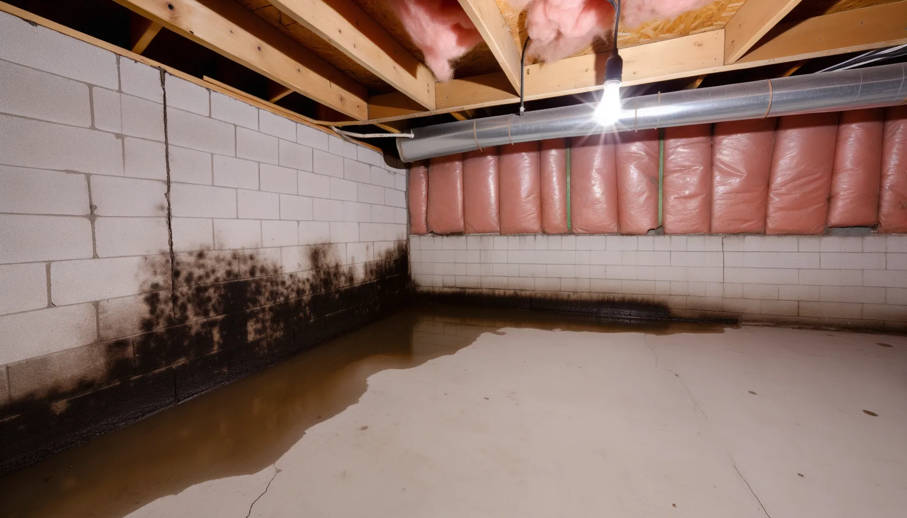 Storm Damage Restoration