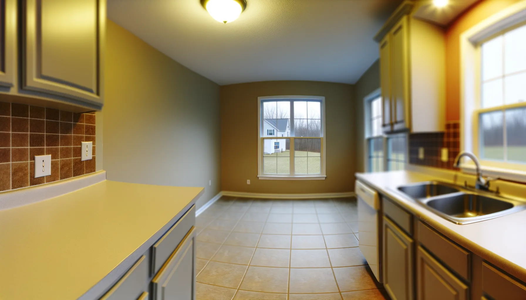 Basement Waterproofing - Project 3