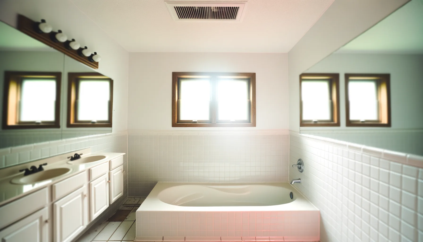 Basement Waterproofing - Project 4