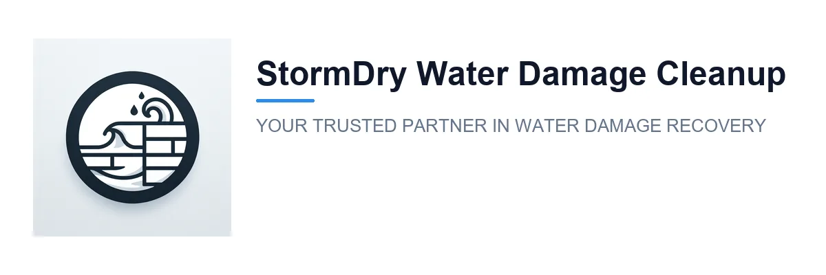 StormDry Water Damage Cleanup