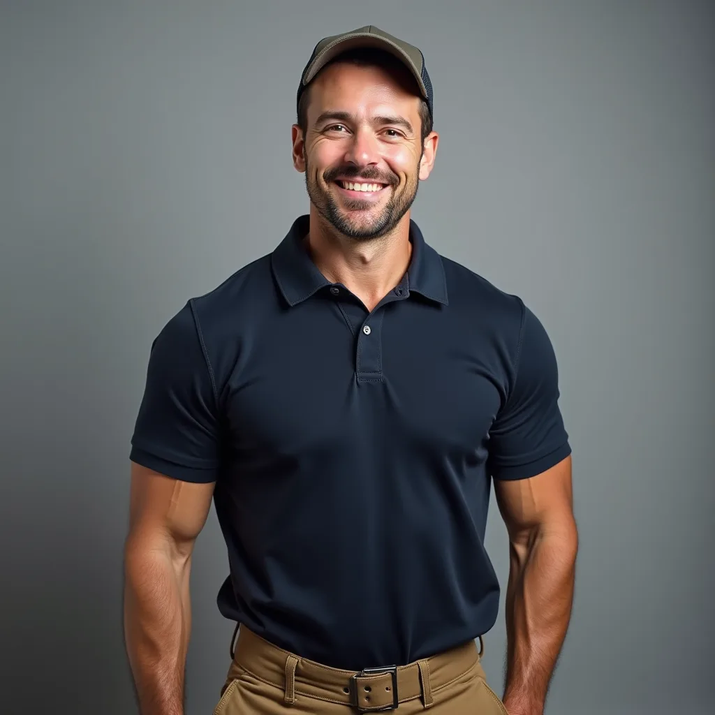 StormDry Water Damage Cleanup team