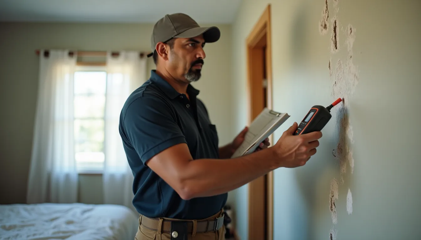 Flooring Replacement